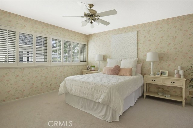 MASTER BEDROOM #4