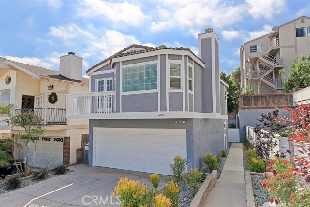 1600 Morgan Lane, Redondo Beach, California 90278, 3 Bedrooms Bedrooms, ,2 BathroomsBathrooms,Residential,Sold,Morgan,SB17231306