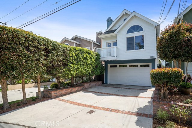 1808 Rockefeller Lane, Redondo Beach, California 90278, 3 Bedrooms Bedrooms, ,2 BathroomsBathrooms,Residential,Sold,Rockefeller,SB18082595