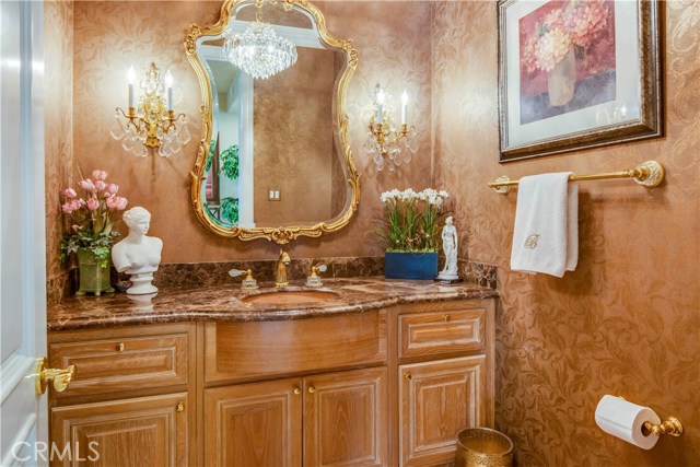 1 San Miguel, Rolling Hills Estates, California 90274, 5 Bedrooms Bedrooms, ,5 BathroomsBathrooms,Residential,Sold,San Miguel,PV18195768