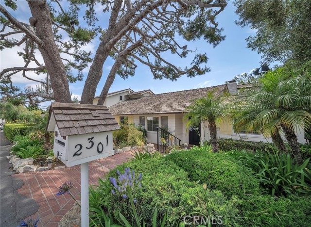 2301 Via Pacheco, Palos Verdes Estates, California 90274, 3 Bedrooms Bedrooms, ,2 BathroomsBathrooms,Residential,Sold,Via Pacheco,PV21072158