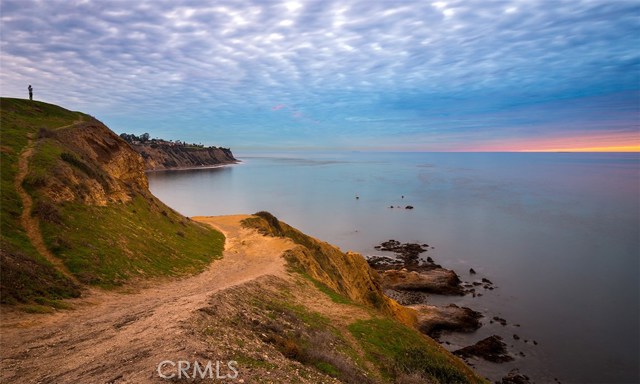 Nearby Walking trail