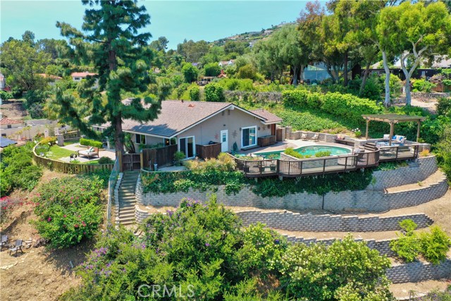 2641 Coral Ridge Road, Rancho Palos Verdes, California 90275, 3 Bedrooms Bedrooms, ,1 BathroomBathrooms,Residential,Sold,Coral Ridge,SB20110720