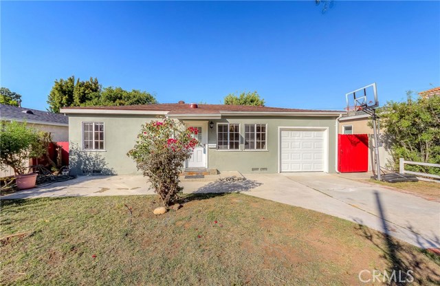 4059 Newton Street, Torrance, California 90505, 4 Bedrooms Bedrooms, ,1 BathroomBathrooms,Residential Lease,Sold,Newton,SB19123864