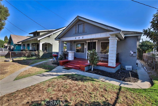 Photo of 842 W 43rd Place, Los Angeles, CA 90037