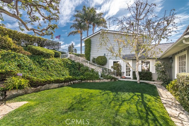 2305 Via Acalones, Palos Verdes Estates, California 90274, 3 Bedrooms Bedrooms, ,2 BathroomsBathrooms,Residential,Sold,Via Acalones,SB19041720