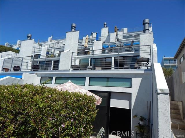 736 Gould Avenue, Hermosa Beach, California 90254, 3 Bedrooms Bedrooms, ,2 BathroomsBathrooms,Residential,Sold,Gould,SB17086650