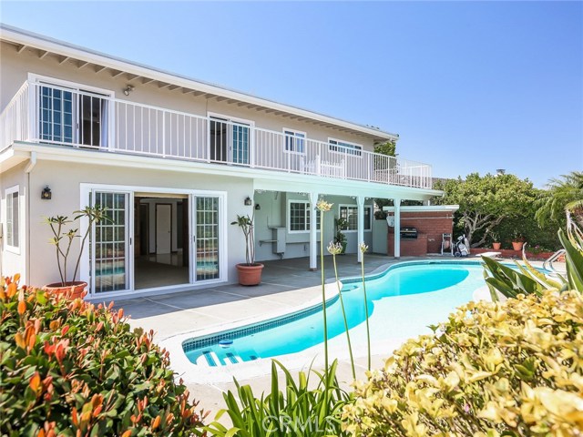 4801 Falcon Rock Place, Rancho Palos Verdes, California 90275, 3 Bedrooms Bedrooms, ,1 BathroomBathrooms,Residential,Sold,Falcon Rock,PV18149256