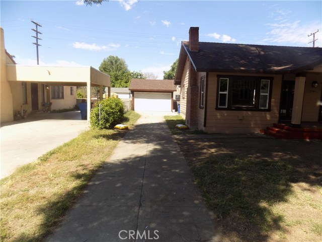 2744 Arrowhead Avenue,San Bernardino,CA 92405, USA