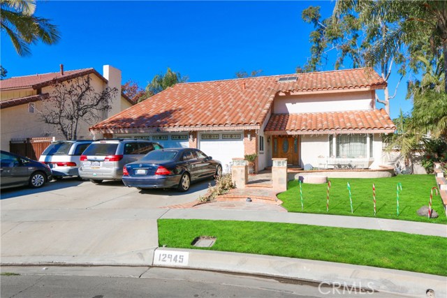 Photo of 12945 Berkhamsted Street, Cerritos, CA 90703