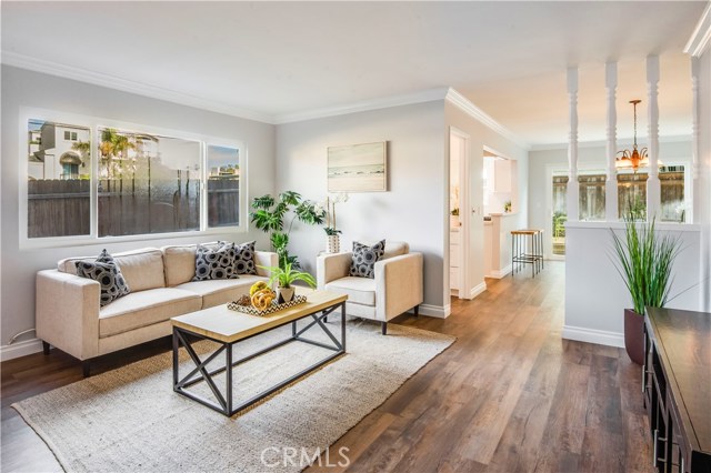 1760 Reed Street, Redondo Beach, California 90278, 3 Bedrooms Bedrooms, ,2 BathroomsBathrooms,Residential,Sold,Reed,PV19001568