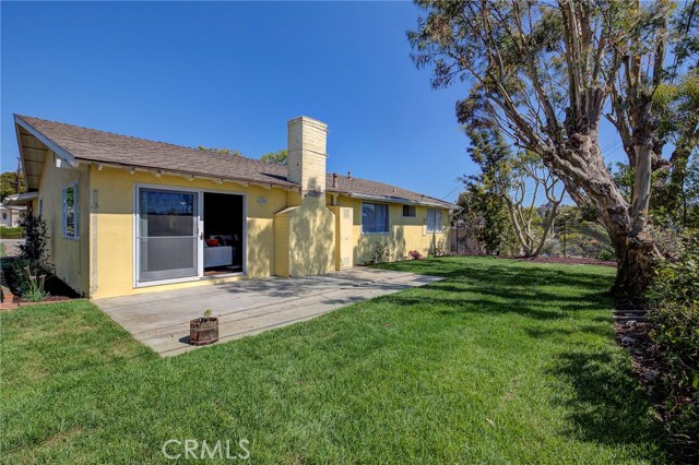 27125 Whitestone Road, Rancho Palos Verdes, California 90275, 4 Bedrooms Bedrooms, ,1 BathroomBathrooms,Residential,Sold,Whitestone,PW18136618