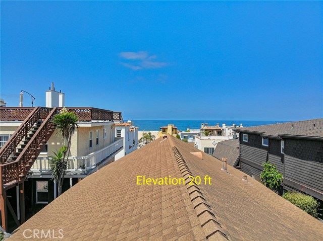 2309 Manhattan Avenue, Hermosa Beach, California 90254, 3 Bedrooms Bedrooms, ,2 BathroomsBathrooms,Residential,Sold,Manhattan,SB20128043