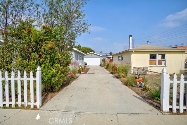 2421 Ruhland Avenue, Redondo Beach, California 90278, 3 Bedrooms Bedrooms, ,2 BathroomsBathrooms,Residential,Sold,Ruhland,WS20222720