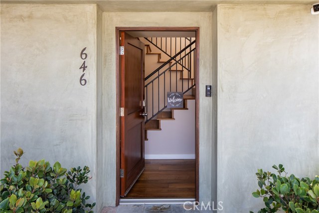 646 Hermosa Avenue, Hermosa Beach, California 90254, 3 Bedrooms Bedrooms, ,2 BathroomsBathrooms,Residential,Sold,Hermosa,SB18146265
