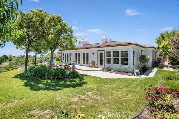 18 Sail View Avenue, Rancho Palos Verdes, California 90275, 4 Bedrooms Bedrooms, ,3 BathroomsBathrooms,Residential,Sold,Sail View,PV16165281