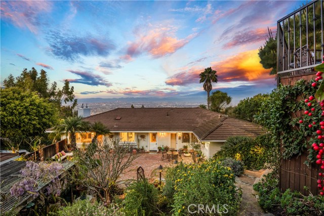 913 Via Del Monte, Palos Verdes Estates, California 90274, 4 Bedrooms Bedrooms, ,4 BathroomsBathrooms,Residential,Sold,Via Del Monte,PV18074720