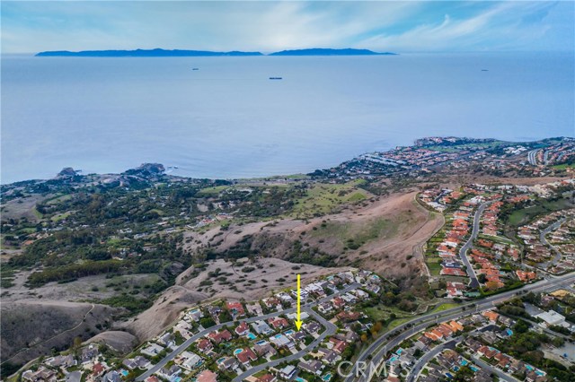 Aerial photo...what an amazing place to call HOME!!!