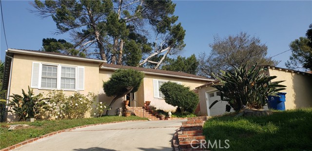 Photo of 942 Olancha Drive, Los Angeles, CA 90065