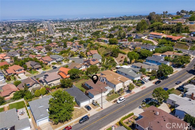 25718 Crest, Torrance, California 90505, 3 Bedrooms Bedrooms, ,1 BathroomBathrooms,Residential,Sold,Crest,SB20125093