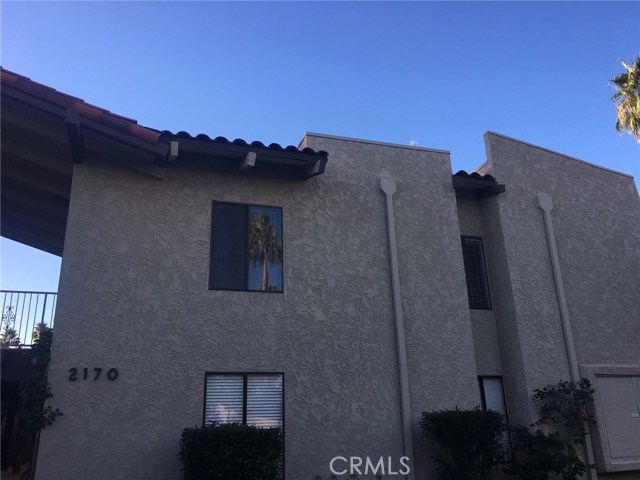 2170 S Palm Canyon Dr #21, Palm Springs, CA 92264-