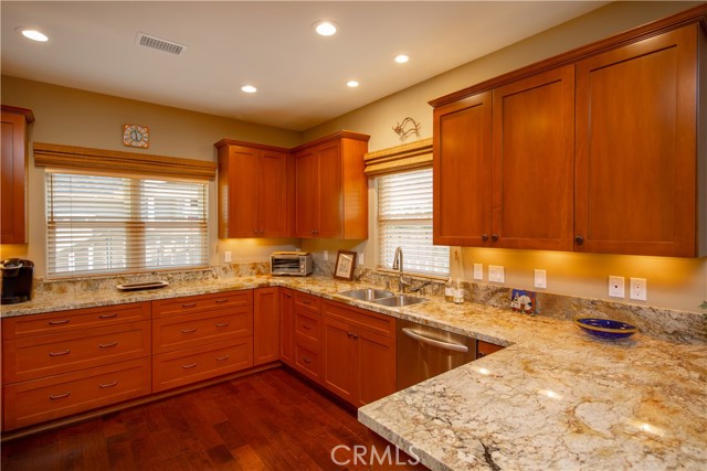 3 Bed Home for Sale in Ojai, California
