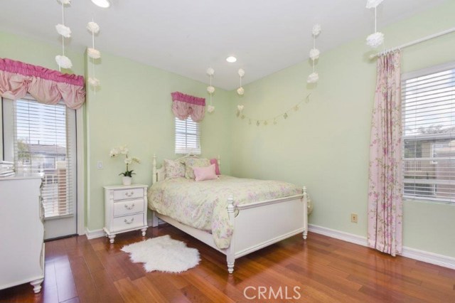 Bedroom #2