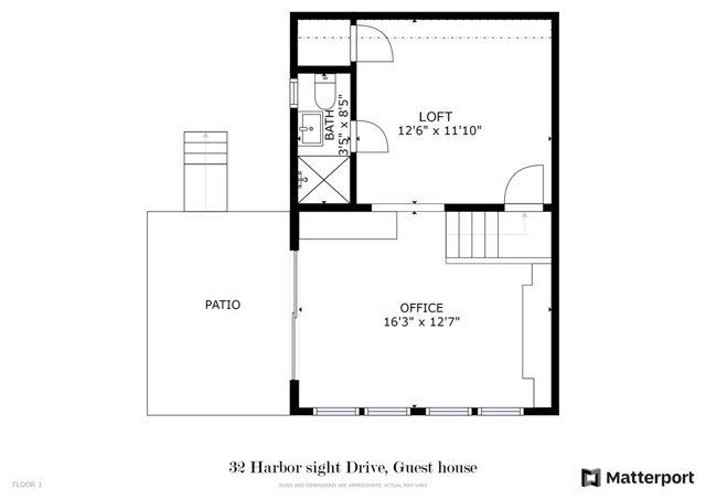 32 Harbor Sight Drive, Rolling Hills Estates, California 90274, 6 Bedrooms Bedrooms, ,2 BathroomsBathrooms,Residential,Sold,Harbor Sight,PV20212082