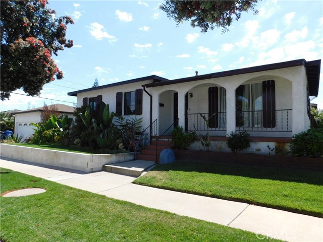 2736 Spreckels Lane, Redondo Beach, California 90278, 3 Bedrooms Bedrooms, ,1 BathroomBathrooms,Residential,Sold,Spreckels,PV17116341