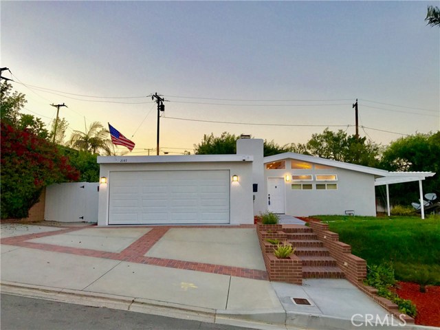 2147 General Street, Rancho Palos Verdes, California 90275, 3 Bedrooms Bedrooms, ,2 BathroomsBathrooms,Residential,Sold,General,SB18138946