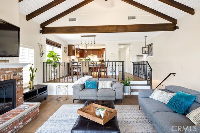 1711 Axenty Way, Redondo Beach, California 90278, 3 Bedrooms Bedrooms, ,3 BathroomsBathrooms,Residential,Sold,Axenty,SB20170047