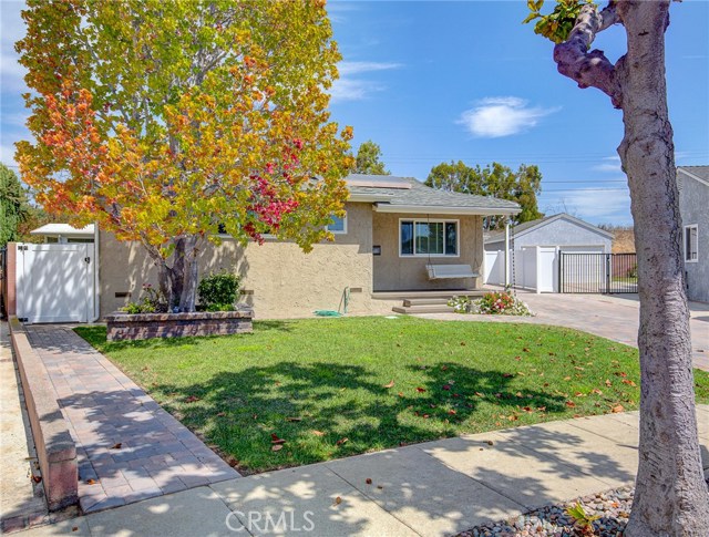 1010 Firmona Avenue, Redondo Beach, California 90278, 4 Bedrooms Bedrooms, ,2 BathroomsBathrooms,Residential,Sold,Firmona,SB19217581