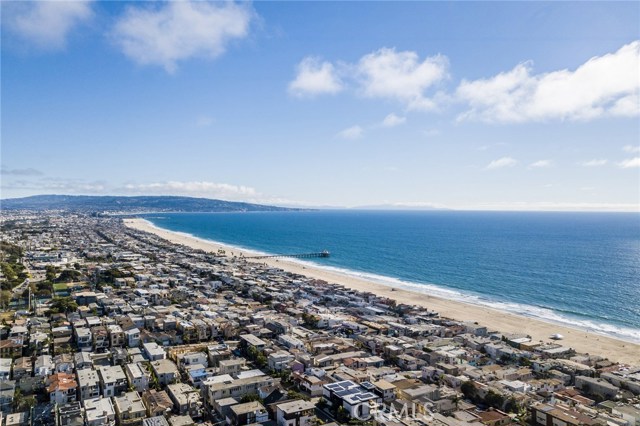 436 26th Street, Manhattan Beach, California 90266, 2 Bedrooms Bedrooms, ,1 BathroomBathrooms,Residential,Sold,26th,SB18241929