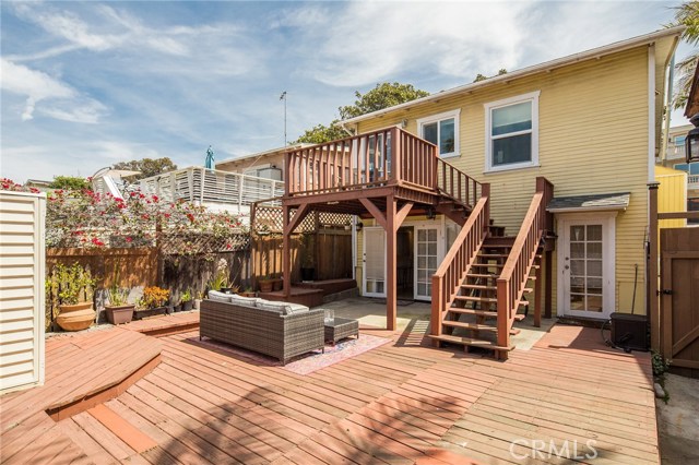 523 Francisca Avenue, Redondo Beach, California 90277, 2 Bedrooms Bedrooms, ,1 BathroomBathrooms,Residential,Sold,Francisca,SB18076445