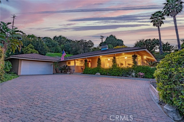 1 Cayuse Lane, Rancho Palos Verdes, California 90275, 3 Bedrooms Bedrooms, ,3 BathroomsBathrooms,Residential,Sold,Cayuse,OC20118858