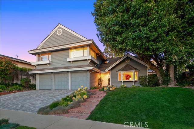 28614 Covecrest Drive, Rancho Palos Verdes, California 90275, 5 Bedrooms Bedrooms, ,2 BathroomsBathrooms,Residential,Sold,Covecrest,PV21048022