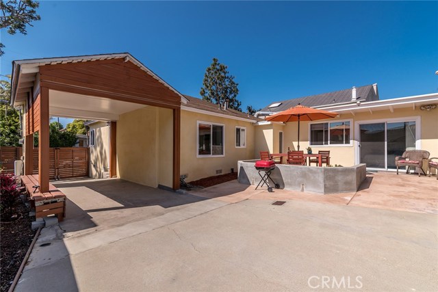 1629 2nd Street, Manhattan Beach, California 90266, 3 Bedrooms Bedrooms, ,1 BathroomBathrooms,Residential,Sold,2nd,SB17082945