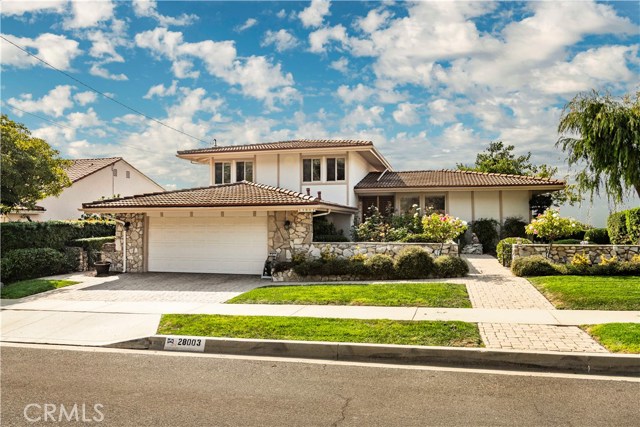 28003 Hazelridge Drive, Rancho Palos Verdes, California 90275, 4 Bedrooms Bedrooms, ,1 BathroomBathrooms,Residential,Sold,Hazelridge,PV20214805