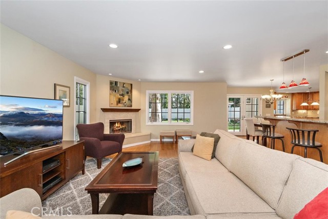3 Bed Home for Sale in Encino, California