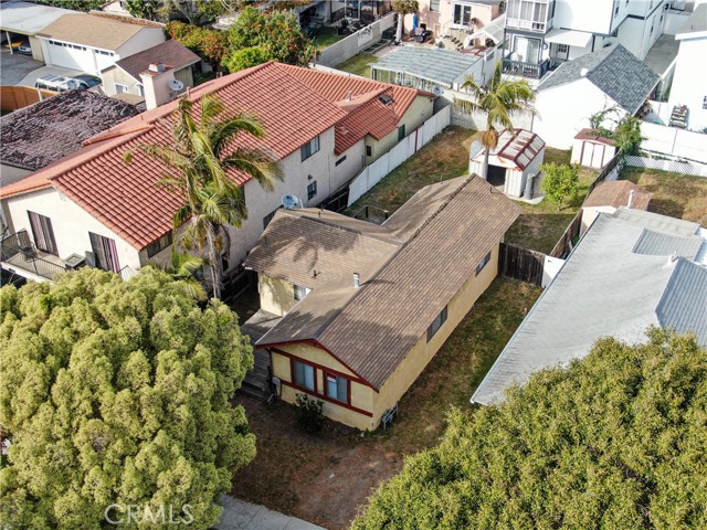 302 Francisca Avenue, Redondo Beach, California 90277, 2 Bedrooms Bedrooms, ,2 BathroomsBathrooms,Residential,Sold,Francisca,SB21079341