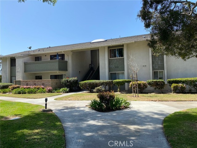 Photo of 8566 Van Ness Court #24E, Huntington Beach, CA 92646