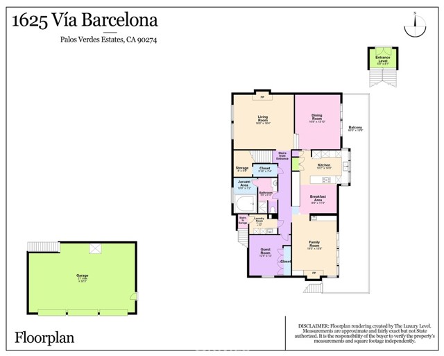 1625 Via Barcelona, Palos Verdes Estates, California 90274, 5 Bedrooms Bedrooms, ,3 BathroomsBathrooms,Residential,Sold,Via Barcelona,PV21111092