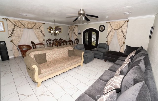 4 Bed Home for Sale in Compton, California