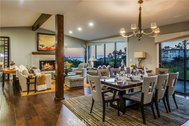 1539 Via Coronel, Palos Verdes Estates, California 90274, 5 Bedrooms Bedrooms, ,4 BathroomsBathrooms,Residential,Sold,Via Coronel,PV17088451