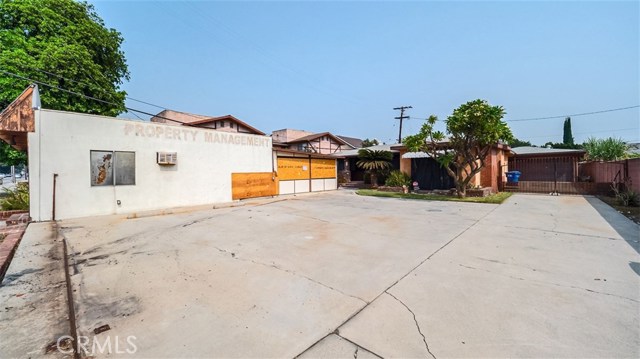 Peck, 91732, ,Commercial,For Sale,Peck,CV20168542