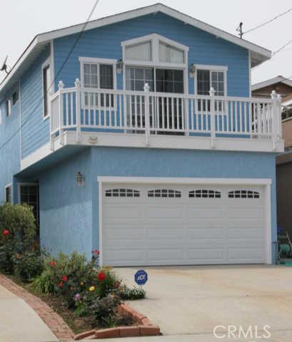 1505 Ford Avenue, Redondo Beach, California 90278, 4 Bedrooms Bedrooms, ,2 BathroomsBathrooms,Residential,Sold,Ford,V944643