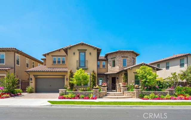 Photo of 2420 E Mckittrick Place, Brea, CA 92821