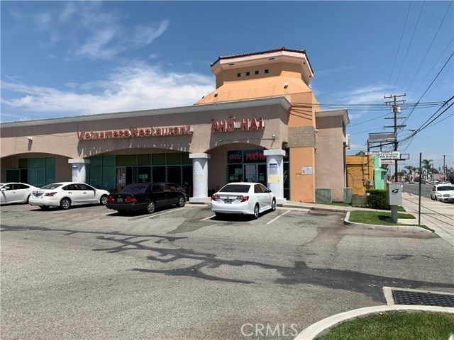 9663 Garvey, 91733, ,Commercial,For Sale,Garvey,206,AR20149669
