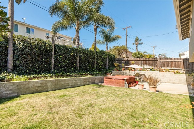501 Susana Avenue, Redondo Beach, California 90277, 4 Bedrooms Bedrooms, ,1 BathroomBathrooms,Residential,Sold,Susana,SB21035747