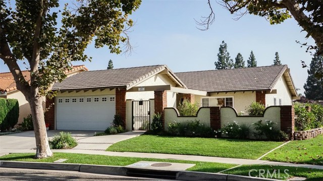 Photo of 12383 Creekwood Avenue, Cerritos, CA 90703